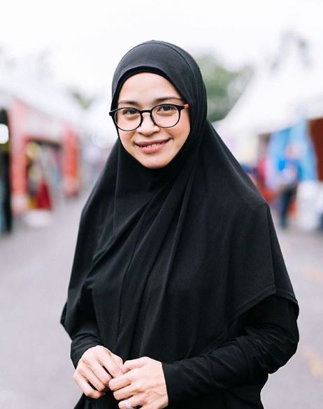 noorkhirah tidak seksi | Beautifulnara - Gosip Artis Malaysia Terkini