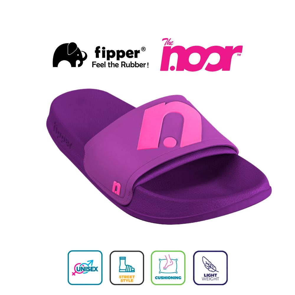 Fipper x TheNoor by Neelofa – Fipper Slipper